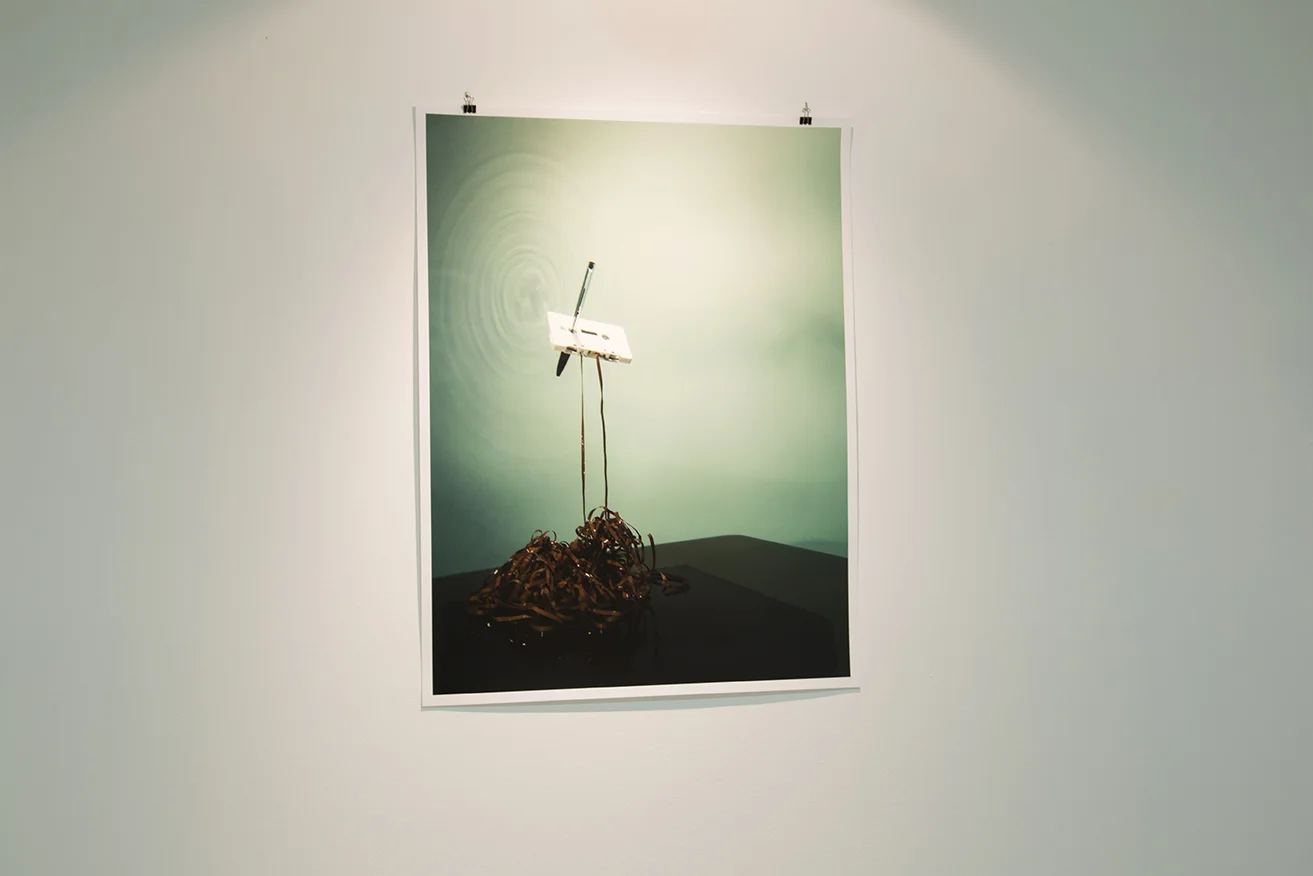 ALEJANDRO ALMANZA PEREDA © 2016, AUTO REVERSE . EXHIBITION AT MUSEO CENTRO DE ARTE PEPE ESPALIÚ