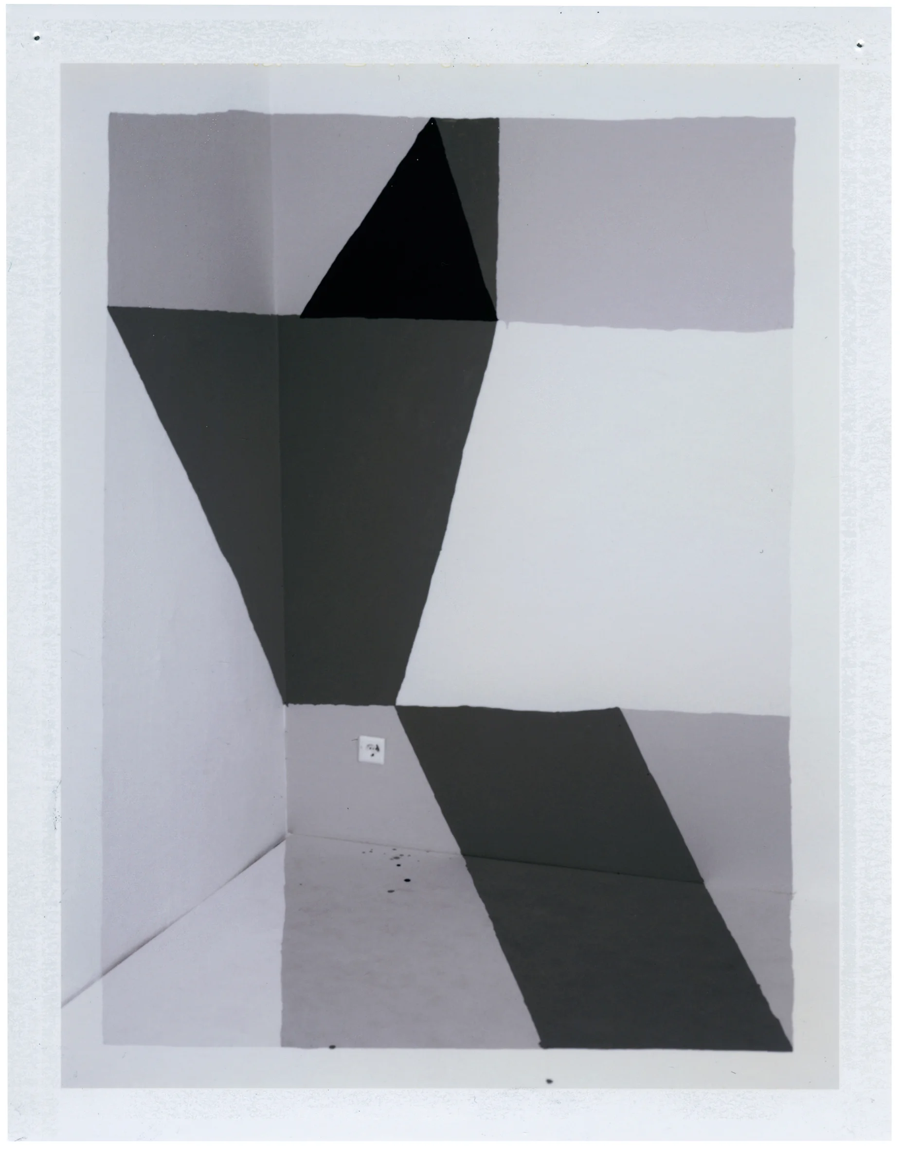 Site Specific Density Drawing 05/09/12 Cologne, 2012