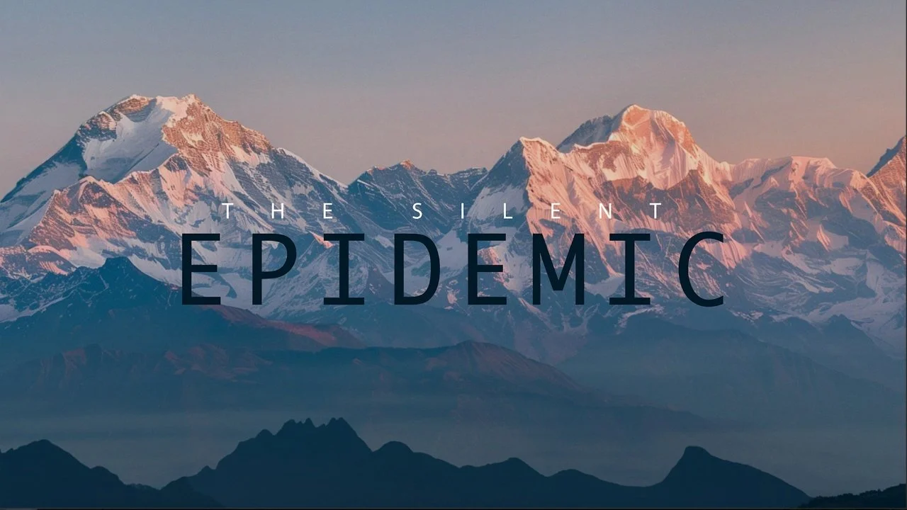 The Silent Epidemic Part II