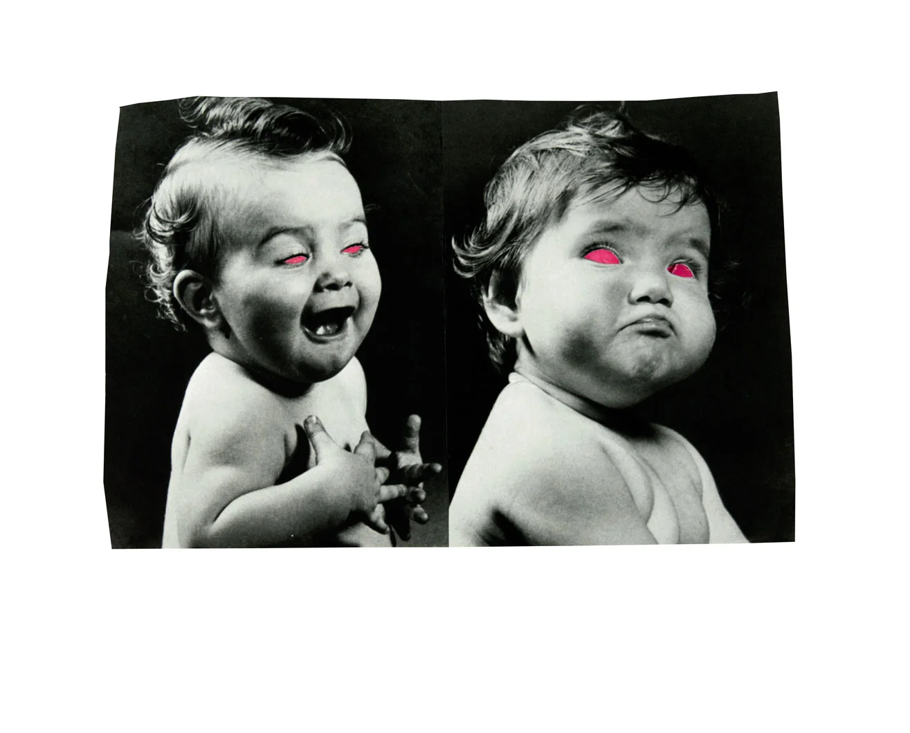 Speculative baby