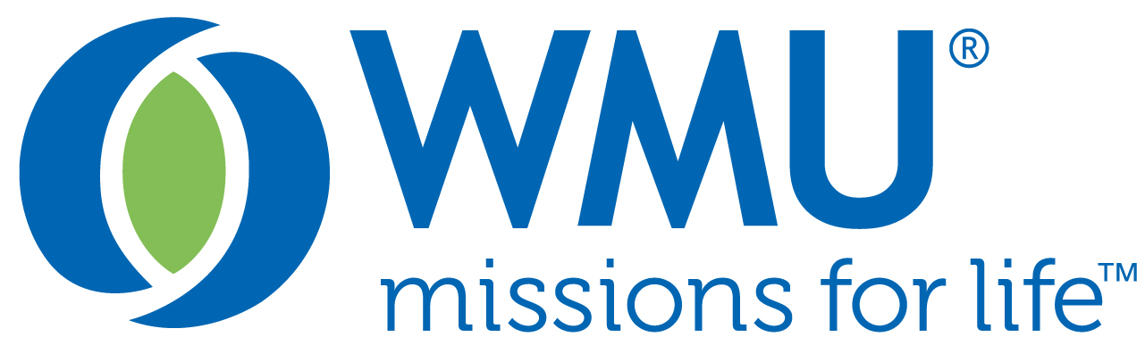 Woman's Missionary Union (WMU) We meet the first Thursday of each month at 1:00pm in the church fellowship hall. Come join us as we do a variety of mission projects. Our next meeting will be Aug 1.