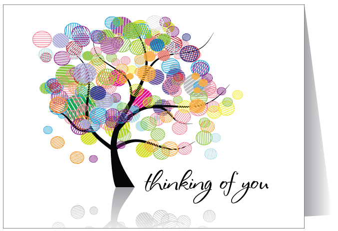 CARD MINISTRY When we receive a card…especially one through snail mail…it reminds us that someone cares. For a while cards have been available in the hymnal racks and on a shelf in the library foyer for your use in reaching out to say you care. Pick one up today…perhaps even one each week… and mail it to someone you have missed, someone who is ill or recuperating, or someone to whom you want to say thank you. Missy Belshe oversees this ministry; watch for her new ideas about how to reach out. For those of you who donate your extra cards, please keep them coming; they are a great help!