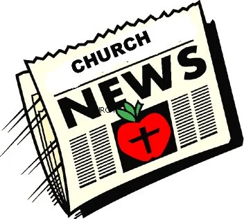 Newsletter: FBC Newsletter is sent our every two months. January, March, May, July, September, and November. The next deadline for information to be published is Friday, June 21, 2019.