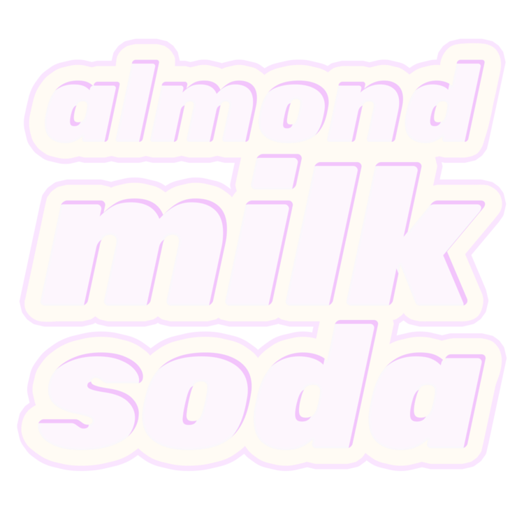 almondmilksoda