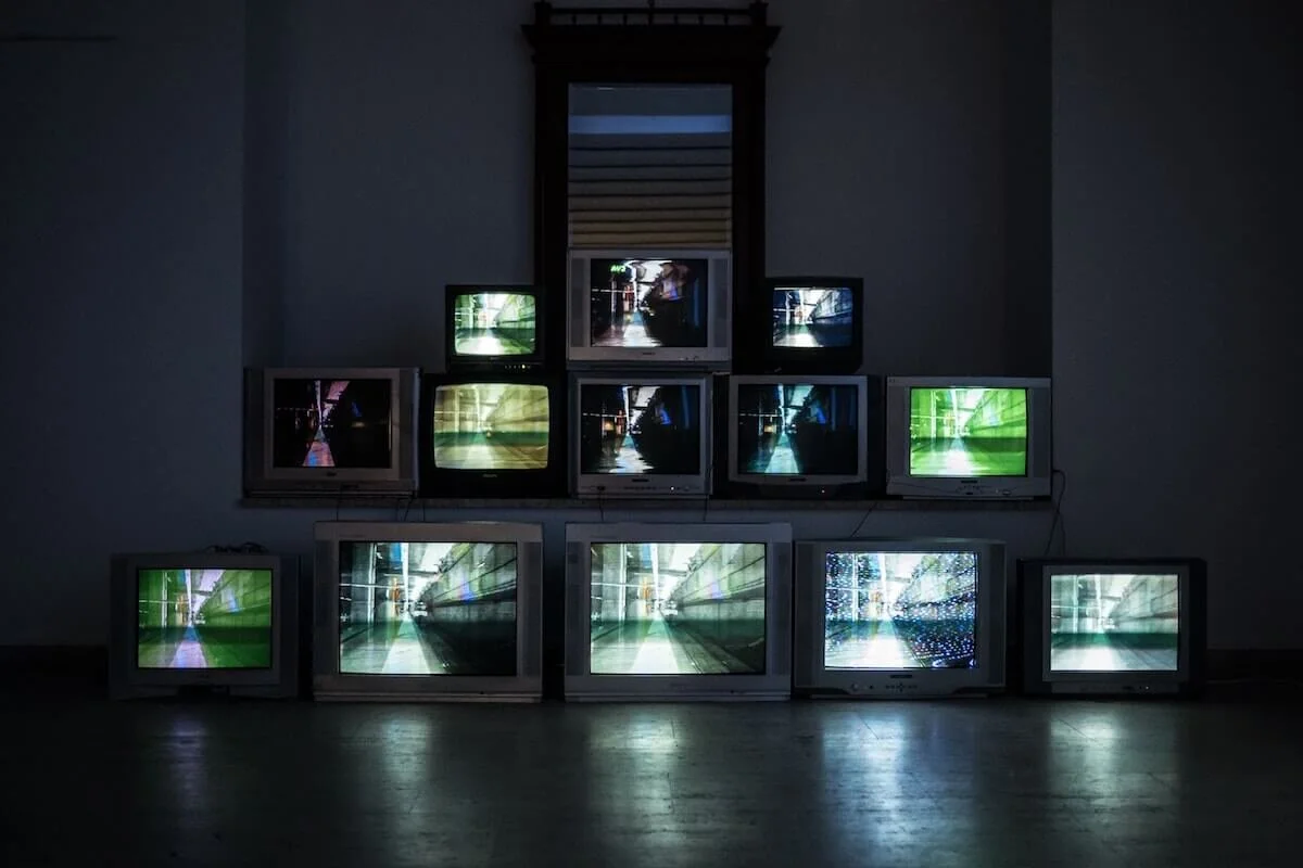 The Two Most Important Elements in a TV Show