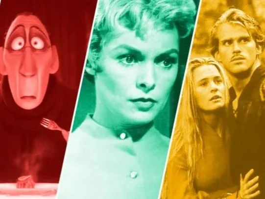 A Screenwriter's Guide to Plot Devices