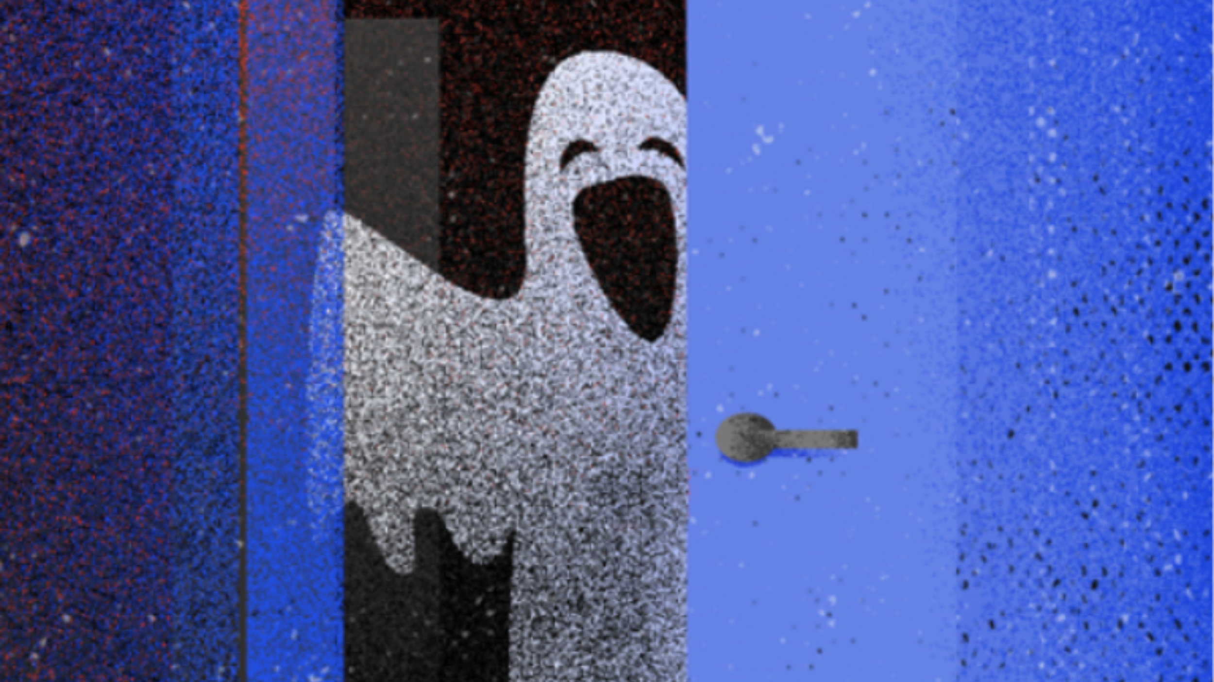“Familiar Spirits”