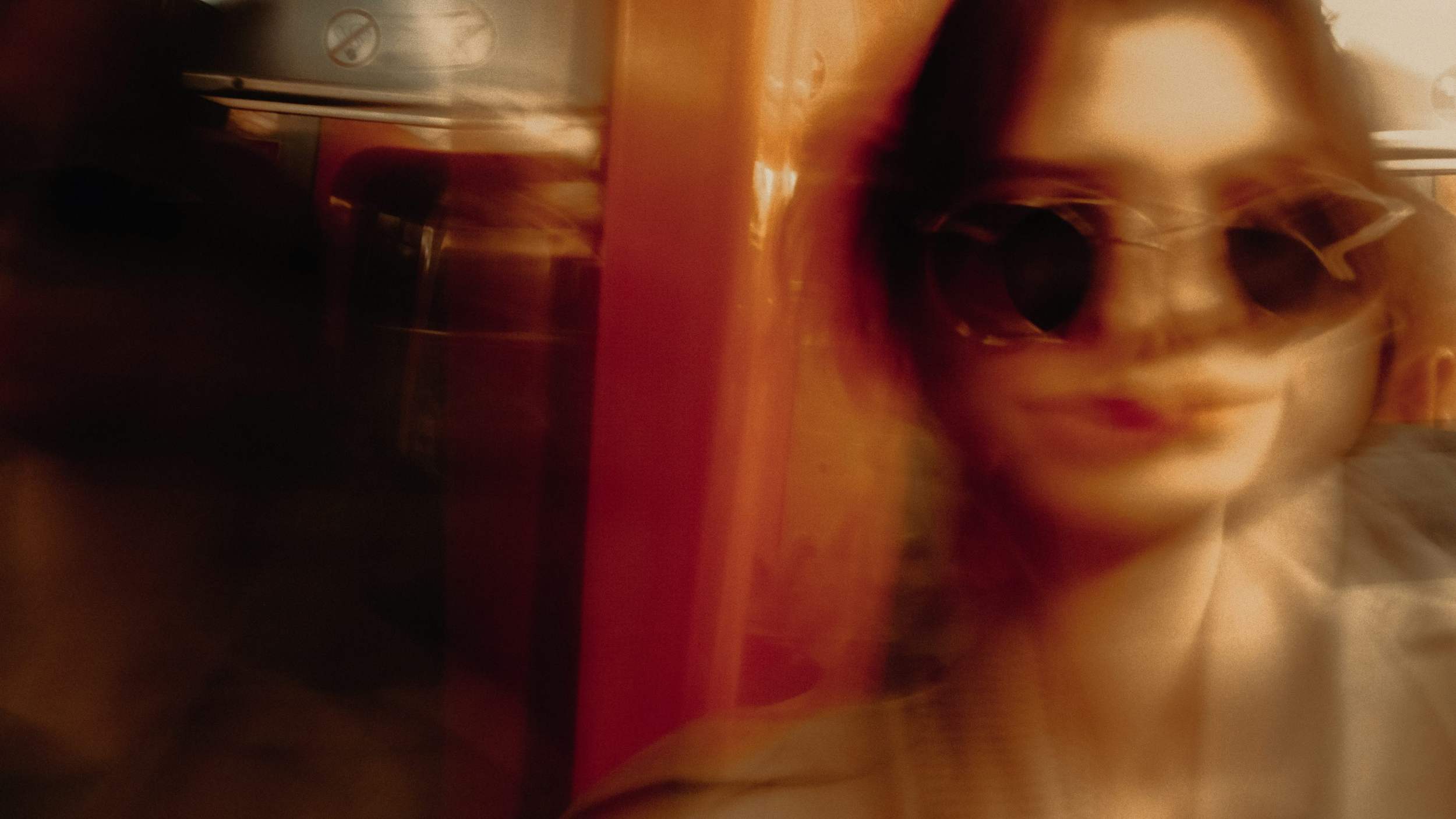 “Amnesiac”