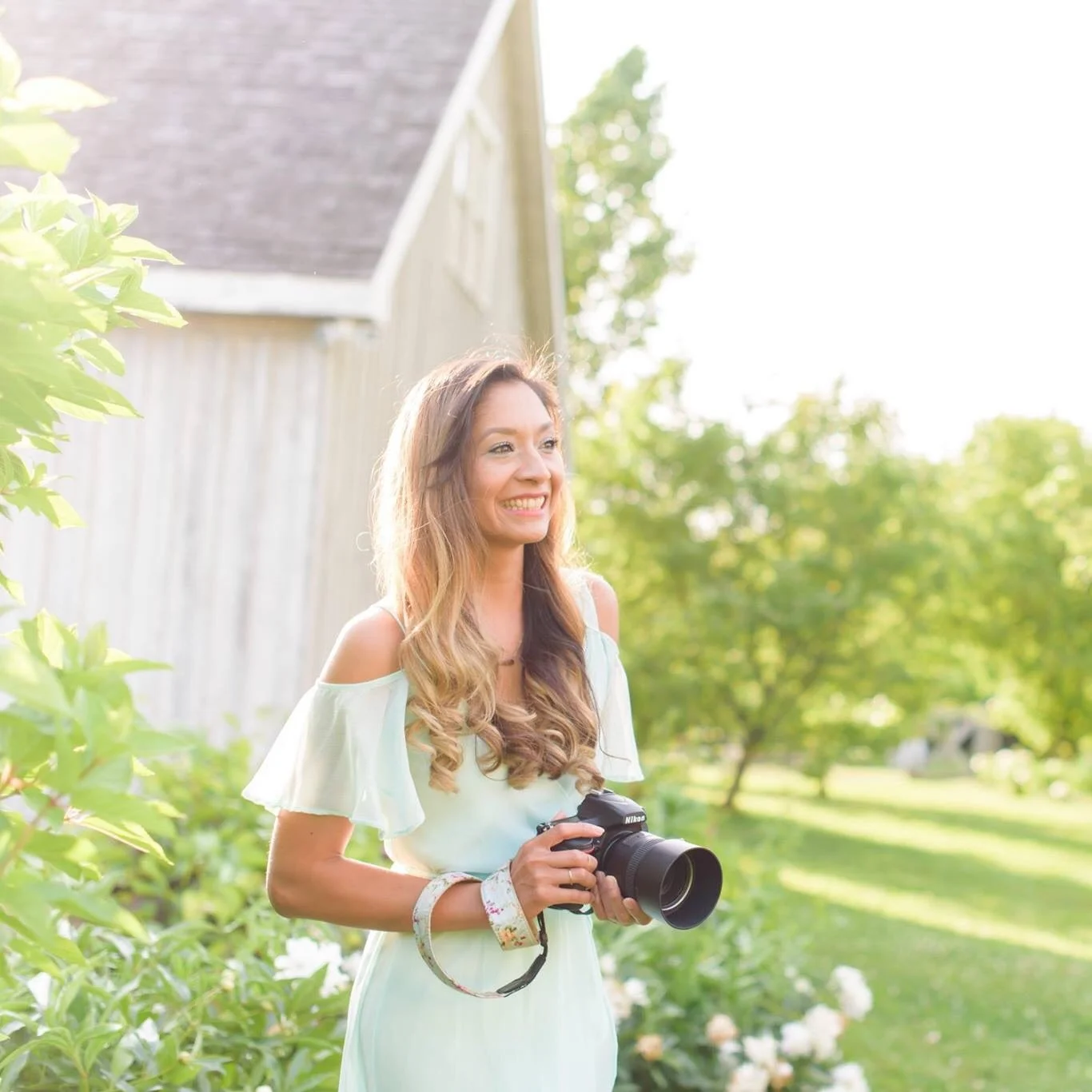 Lynnet Perez Photography