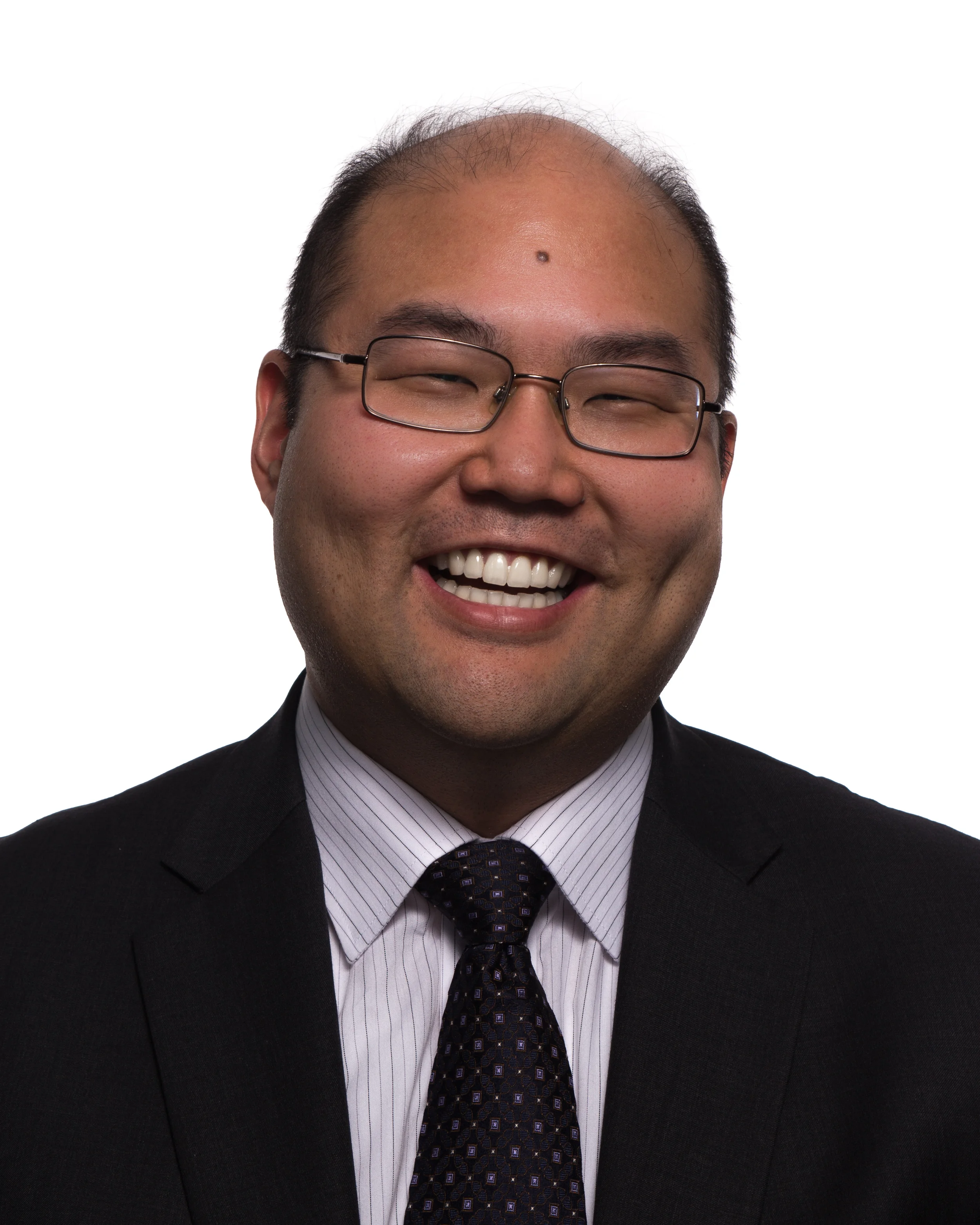 Norman Mizobuchi - (Senior Associate)