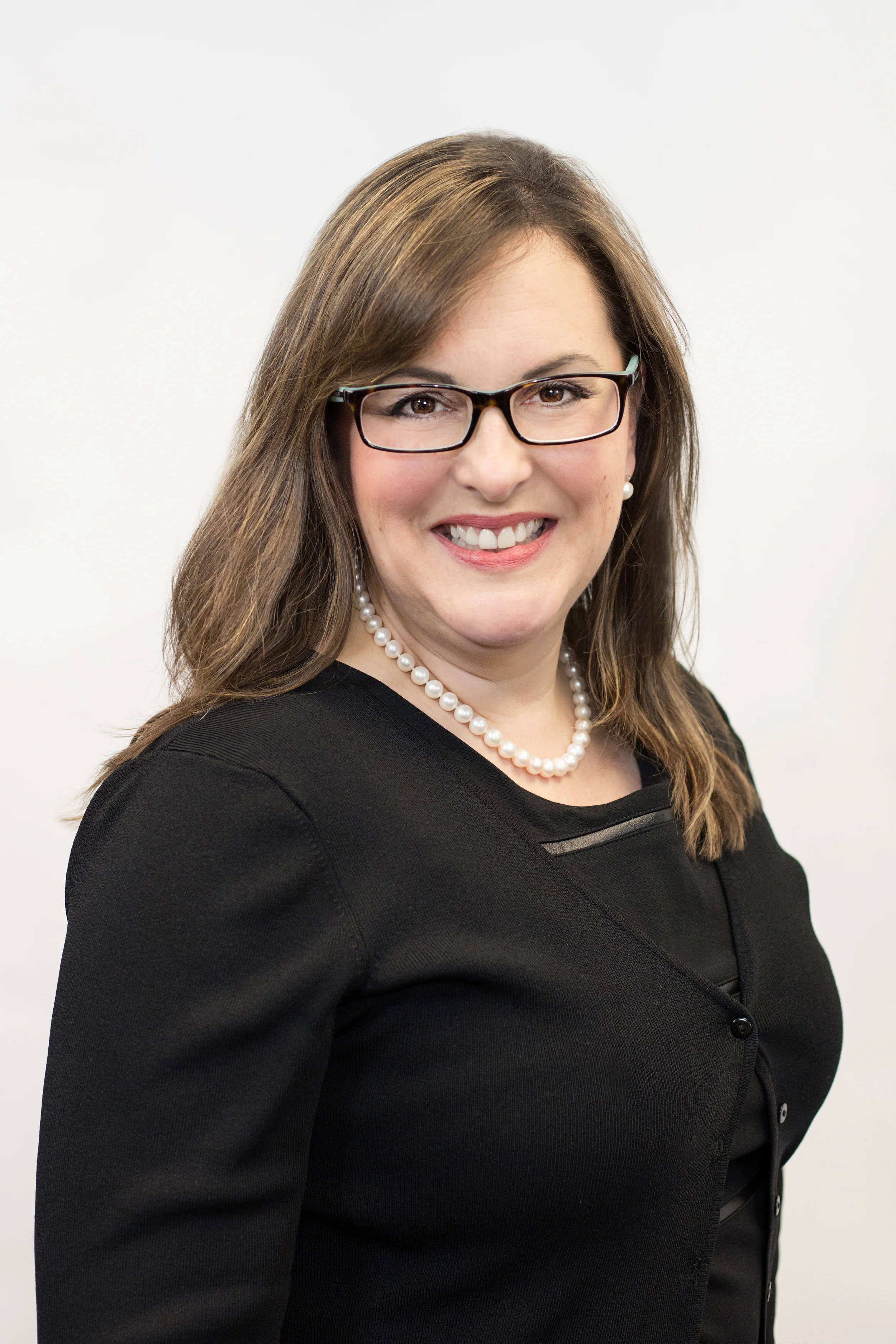 Caroline Ursulak - (Partner)
