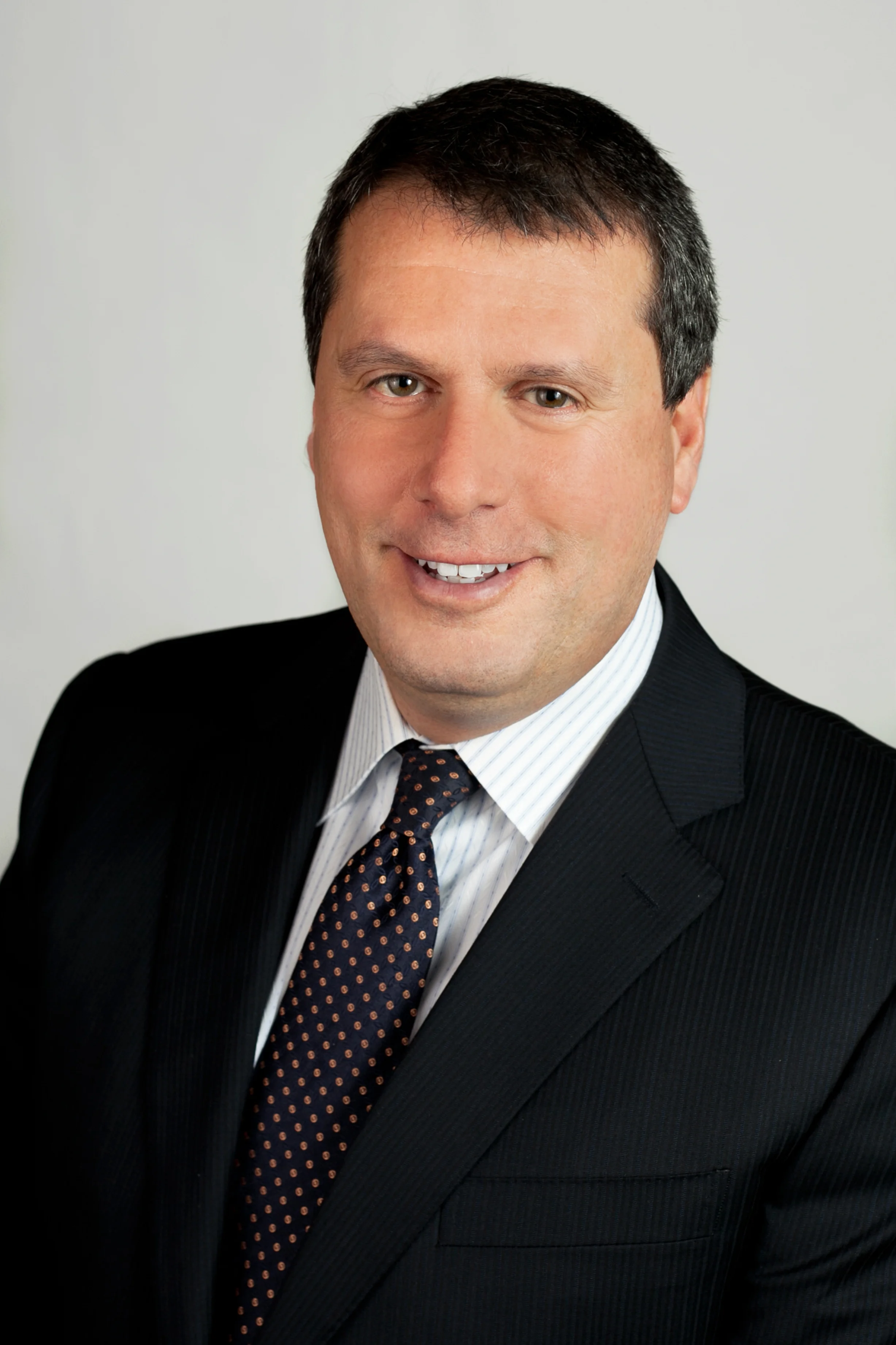 Christopher S. Spiteri - (Managing Partner)