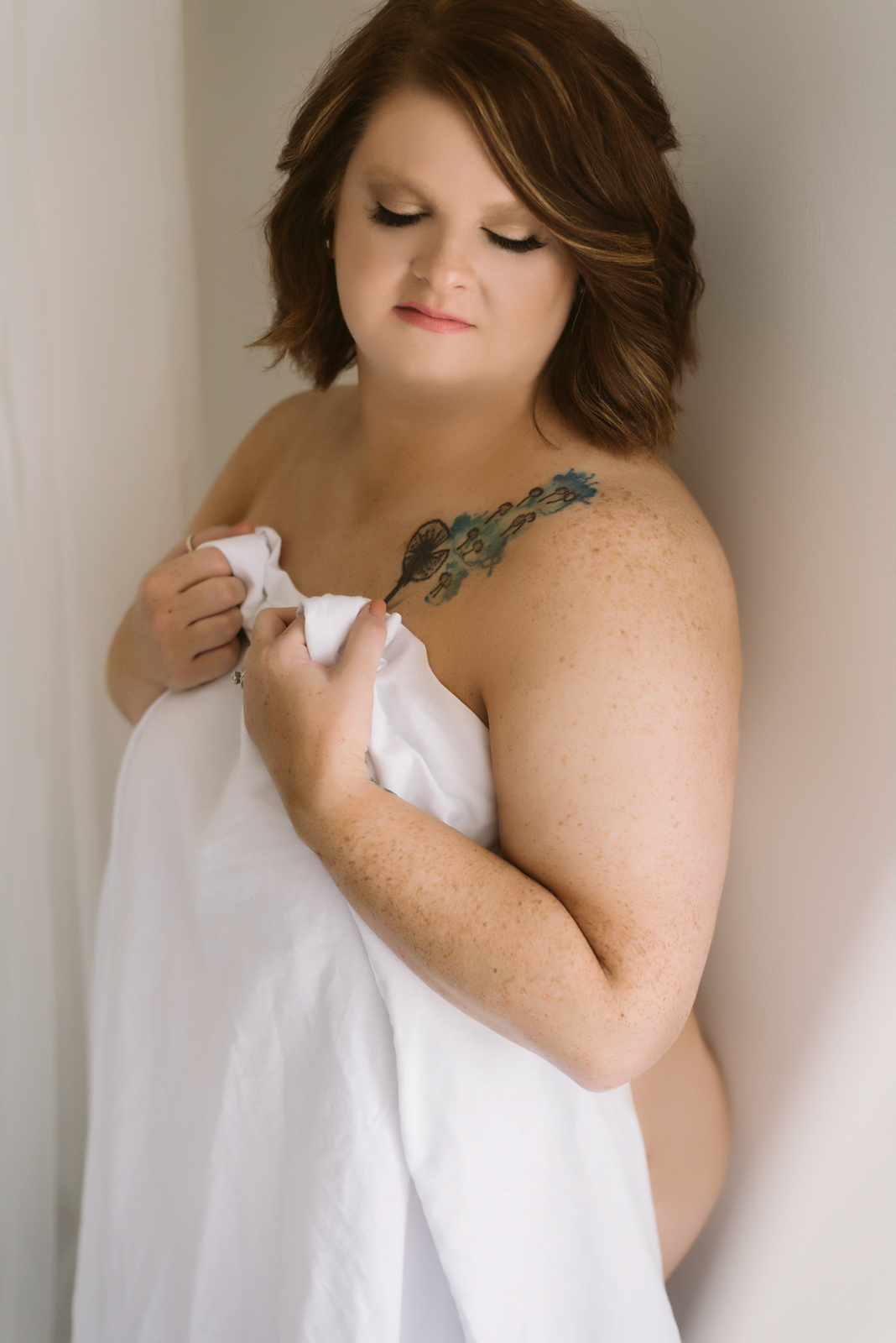 The Only Guide to Boudoir Photography Nashville