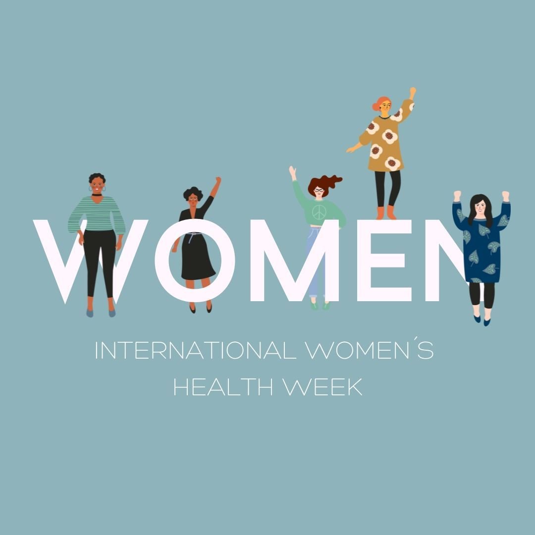 It&rsquo;s National Women&rsquo;s Health Week! Per WHO, this week starts annually with Mother&rsquo;s Day and is dedicated to encouraging women and girls to focus on their health: mental, physical, yearly exams and preventative screenings!

To read m