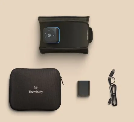 Therabody Back Massager (Copy)