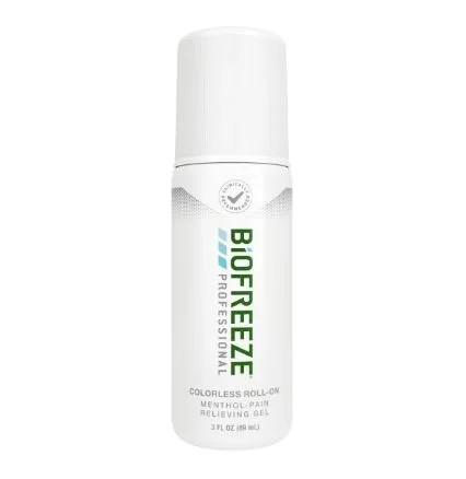 Biofreeze Topical (Copy)