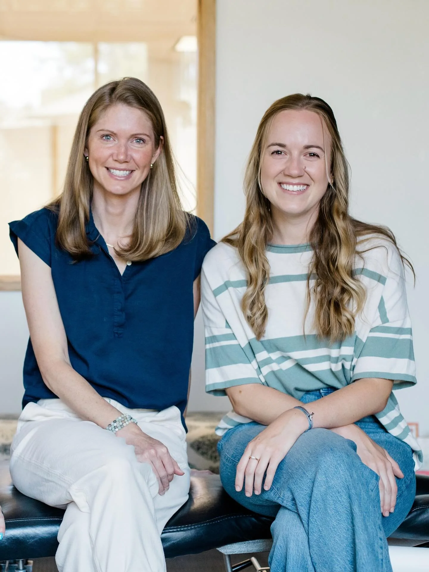 Our team is always here if you need us! Dr. Malia and Dr. Amber are in office this Saturday &mdash; give us a call to get on our books. ☺️✨ #cuboulder #boulderparents #bouldermoms #boulderdoctors #boulderchiropractor
