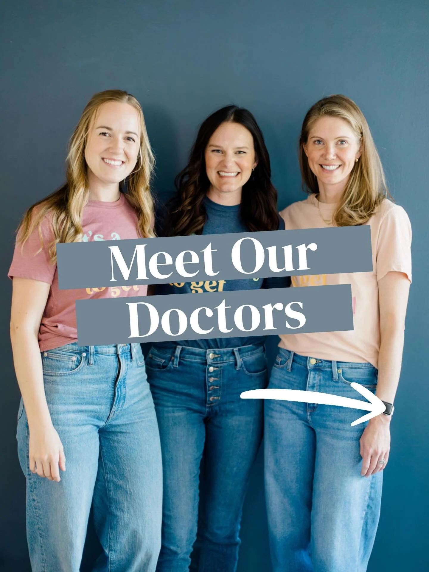 We thought it was time to officially introduce ourselves...we&rsquo;re Dr. Amber and Dr. Malia, the chiropractors behind Well Spine! Read more about who we are and what we do above! ✨ #boulderparents #chiropractor #bouldermoms