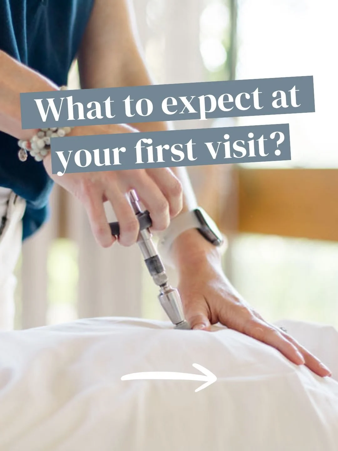 Your first visit with us is meant to feel easy, welcoming, and unrushed. We take time to listen, answer your questions, and help you feel comfortable from the moment you walk through the door. Whether you&rsquo;re coming in during pregnancy, postpart