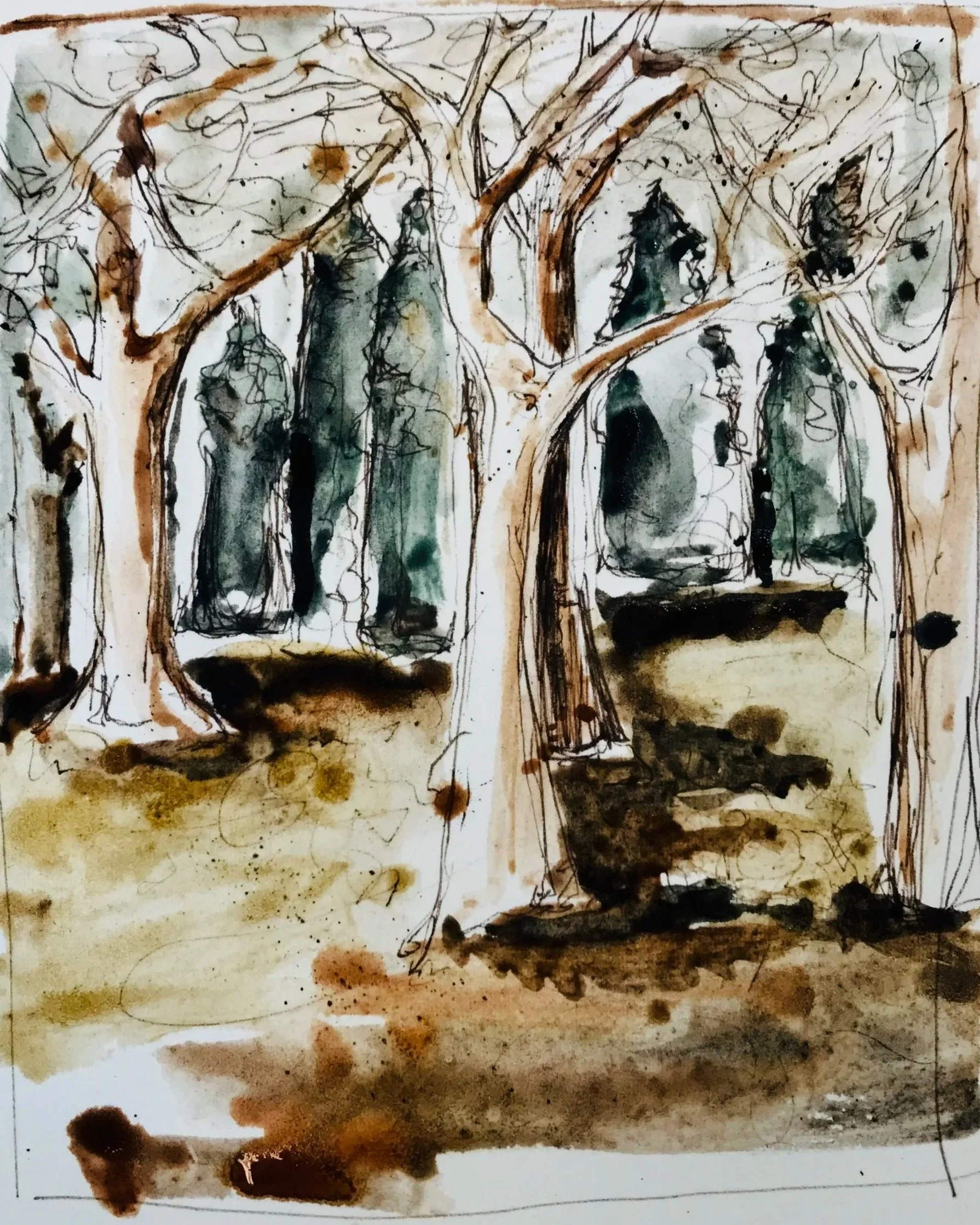 15.+Night+Trees.+Rochester%2C+NY.+Natural+pigments+on+paper+9+x+12+%283%29.jpg