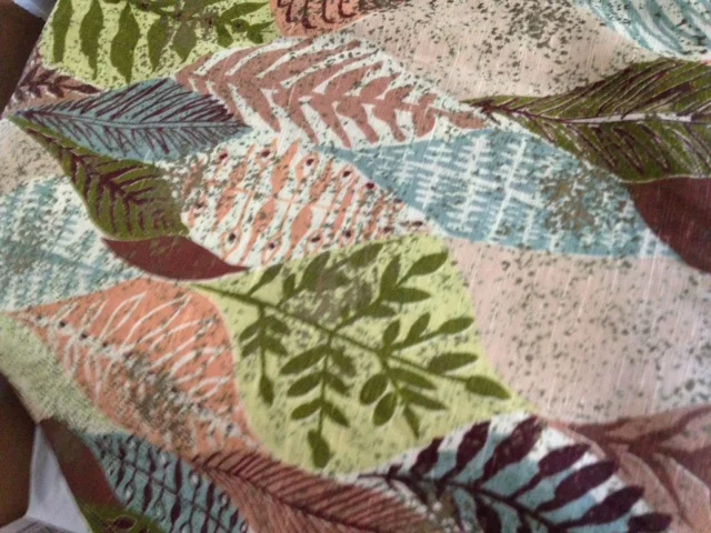 and of course my fly ass vintage table cloth