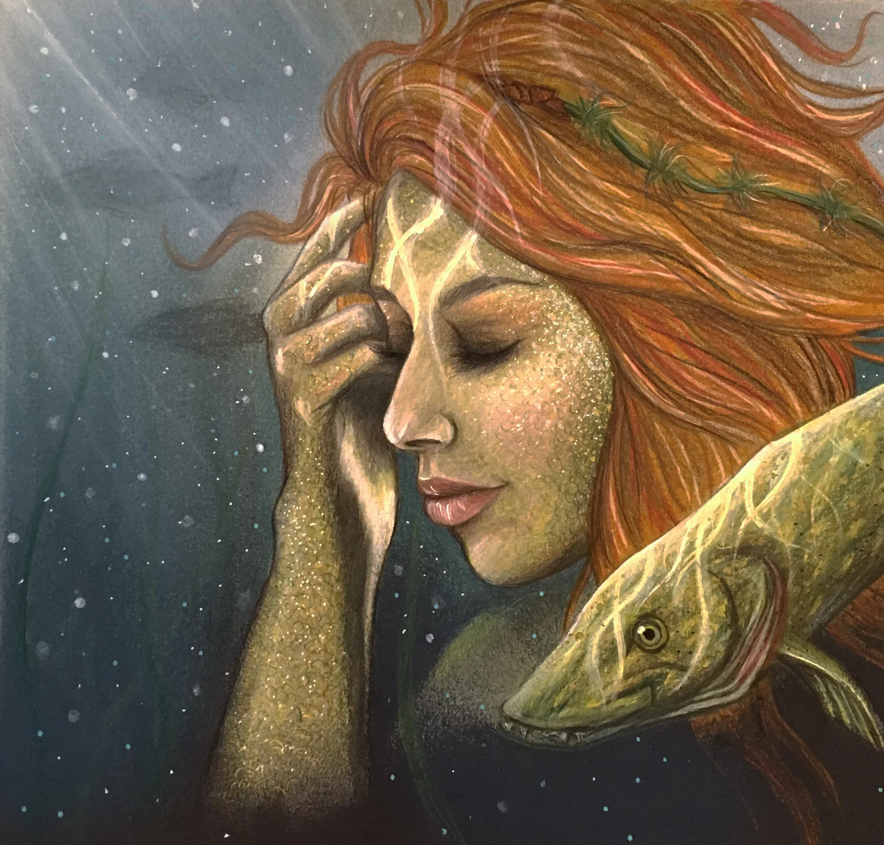 muskie maiden