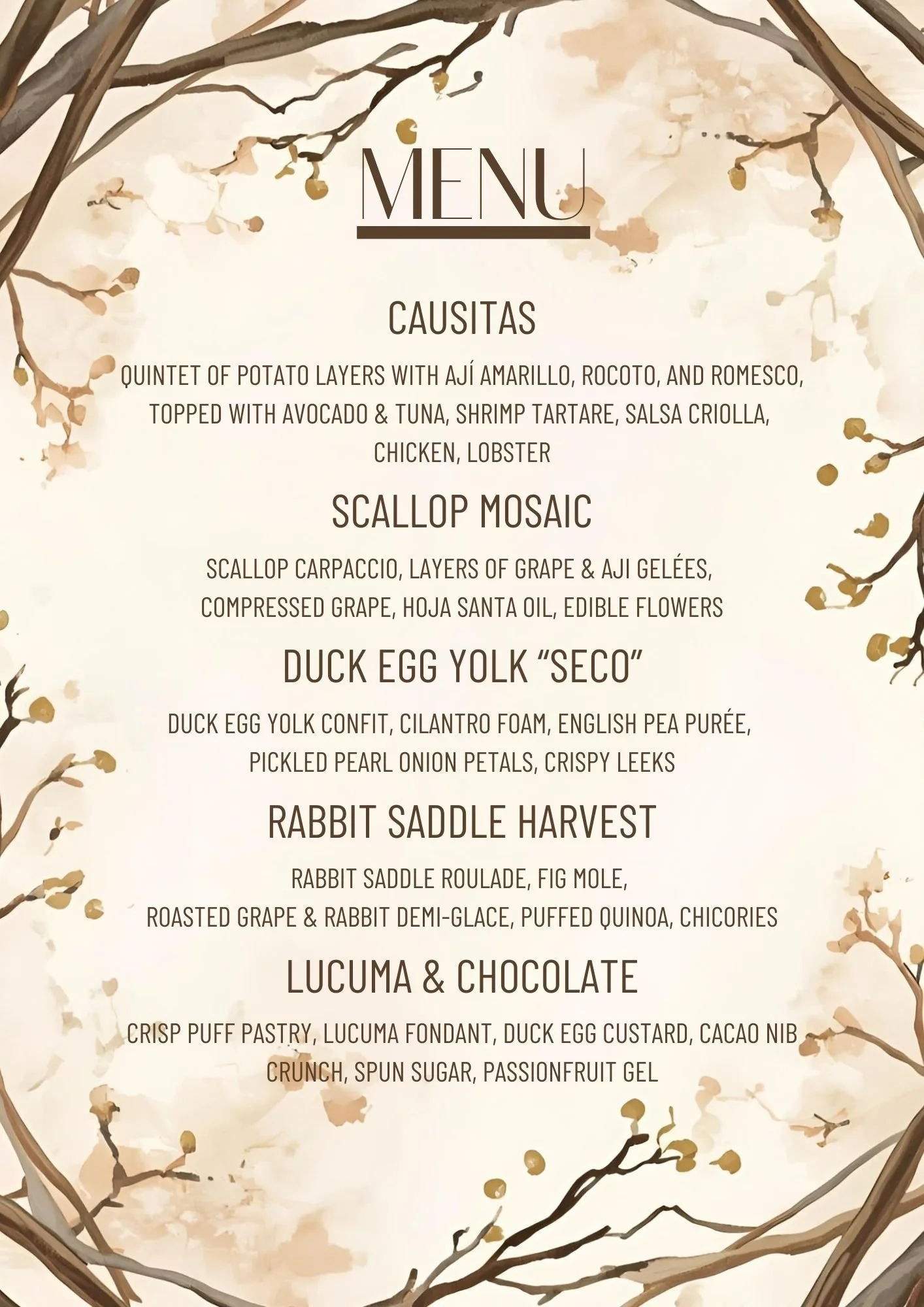 Club SupSup: Figs, Flames & Andes