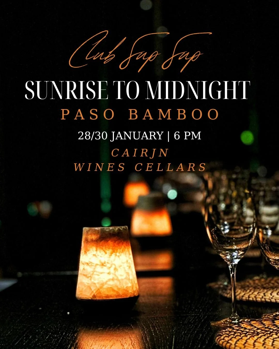 From Sunrise to Midnight: January 28, 2026