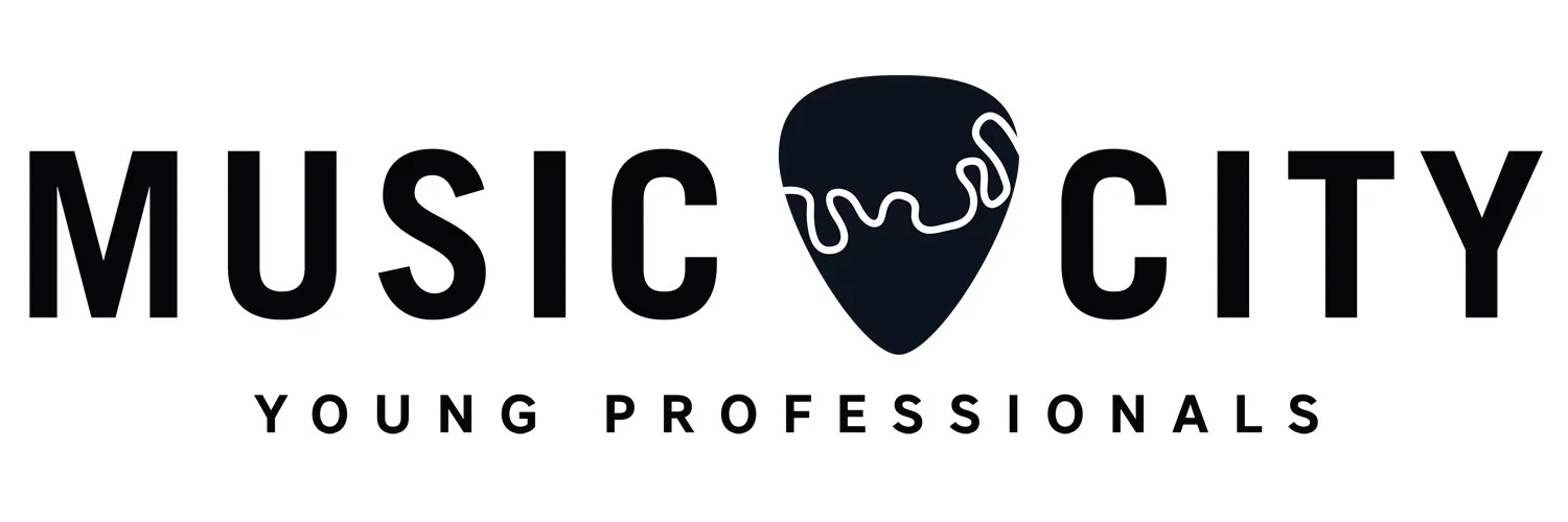 Music City Young Professionals is a networking group, a social club, a volunteer network, and an athletics coordinator all rolled into one membership organization. We're building a community of young professionals through events, athletics, and impact in Nashville! Membership is free and open to all those wishing to join.