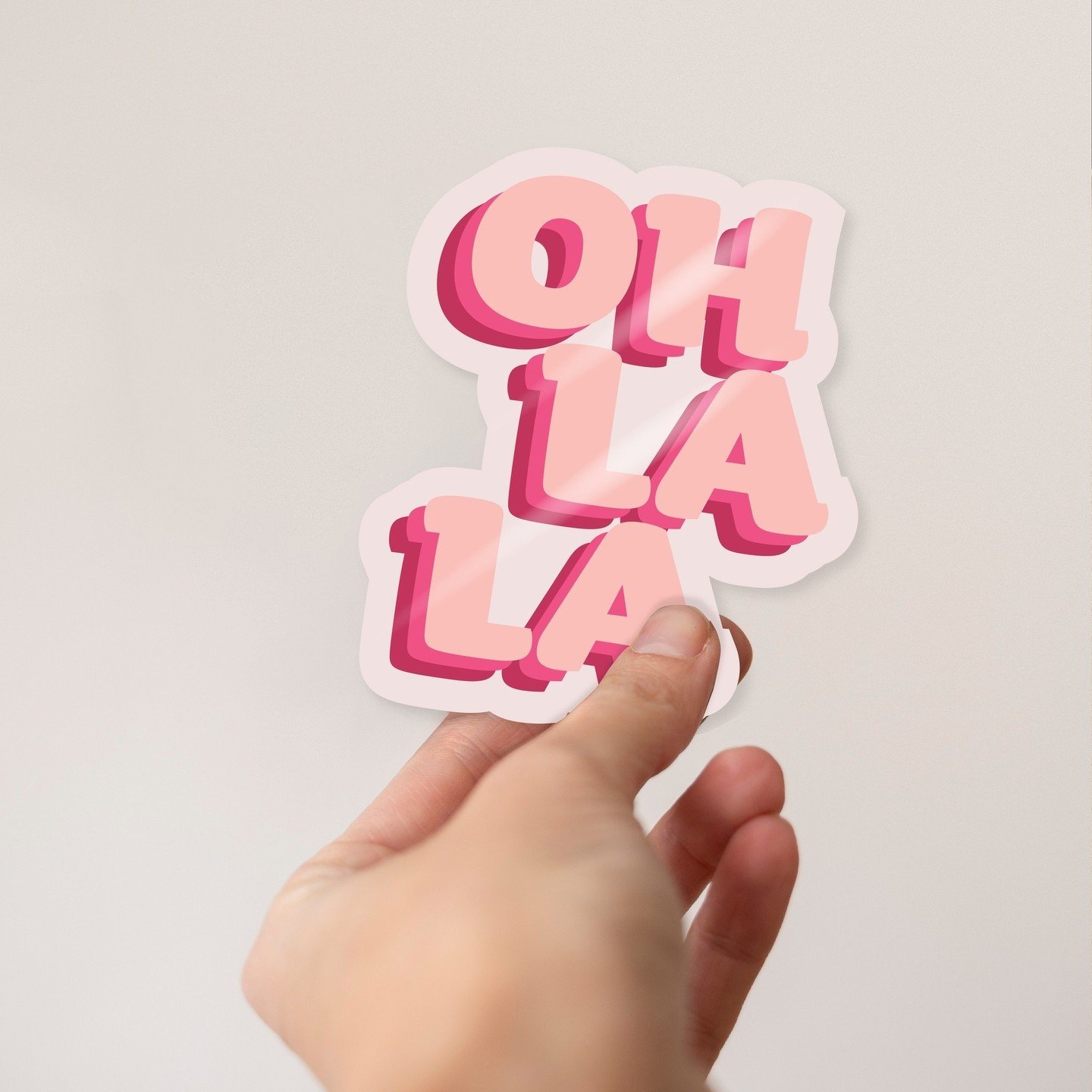 Design assets as simple as stickers can make a long lasting impression! Are you looking for fun and creative ways to share your business? I can create custom designs that align with your business and ideal customers for you to print and sell or hand 