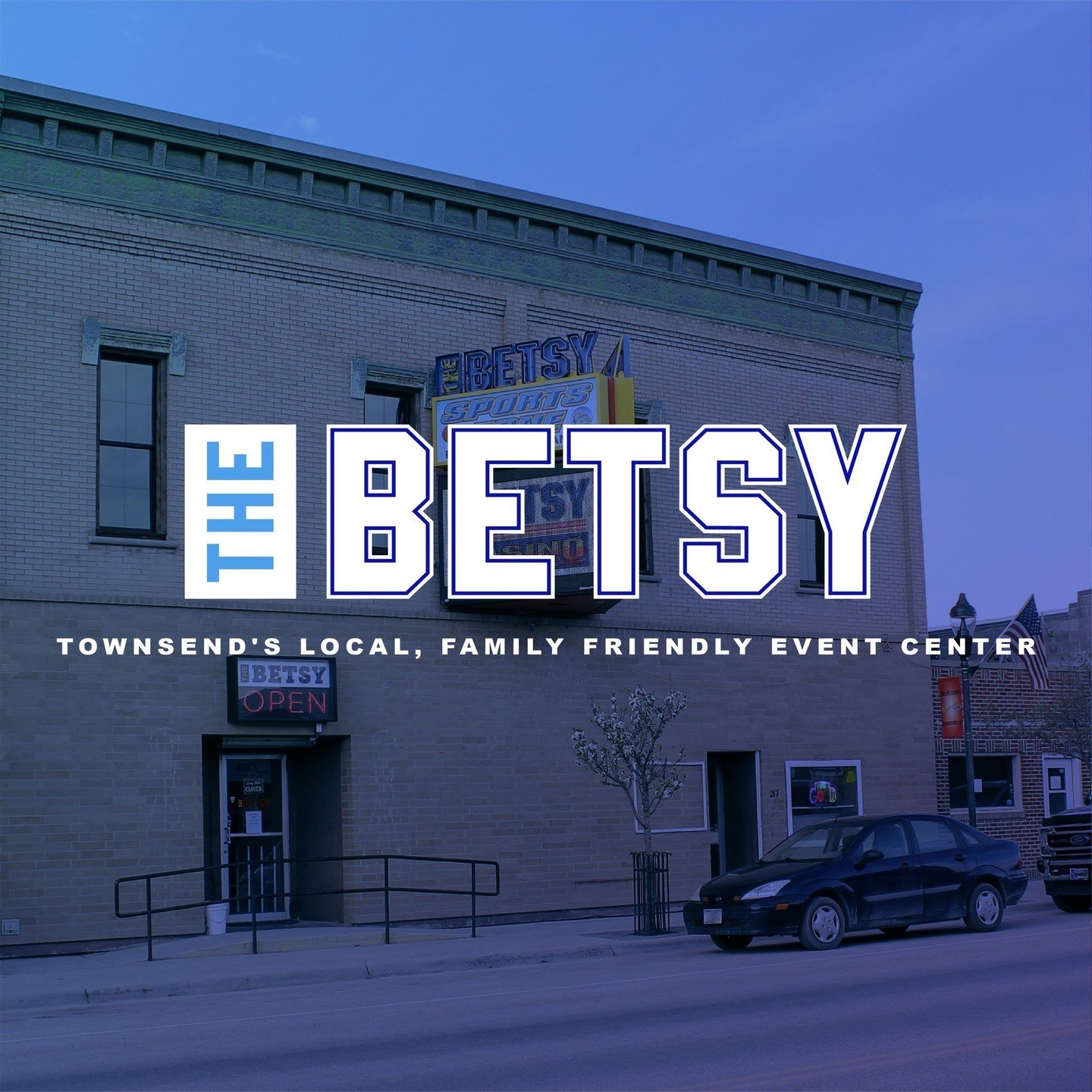 The Betsy SportsZone |  Website Design ⁠
Working with @the_betsy_sportszone in Townsend, they needed a properly working website to invite new visitors. A large focus was around making the establishment known as a family friendly space, restaurant, sp