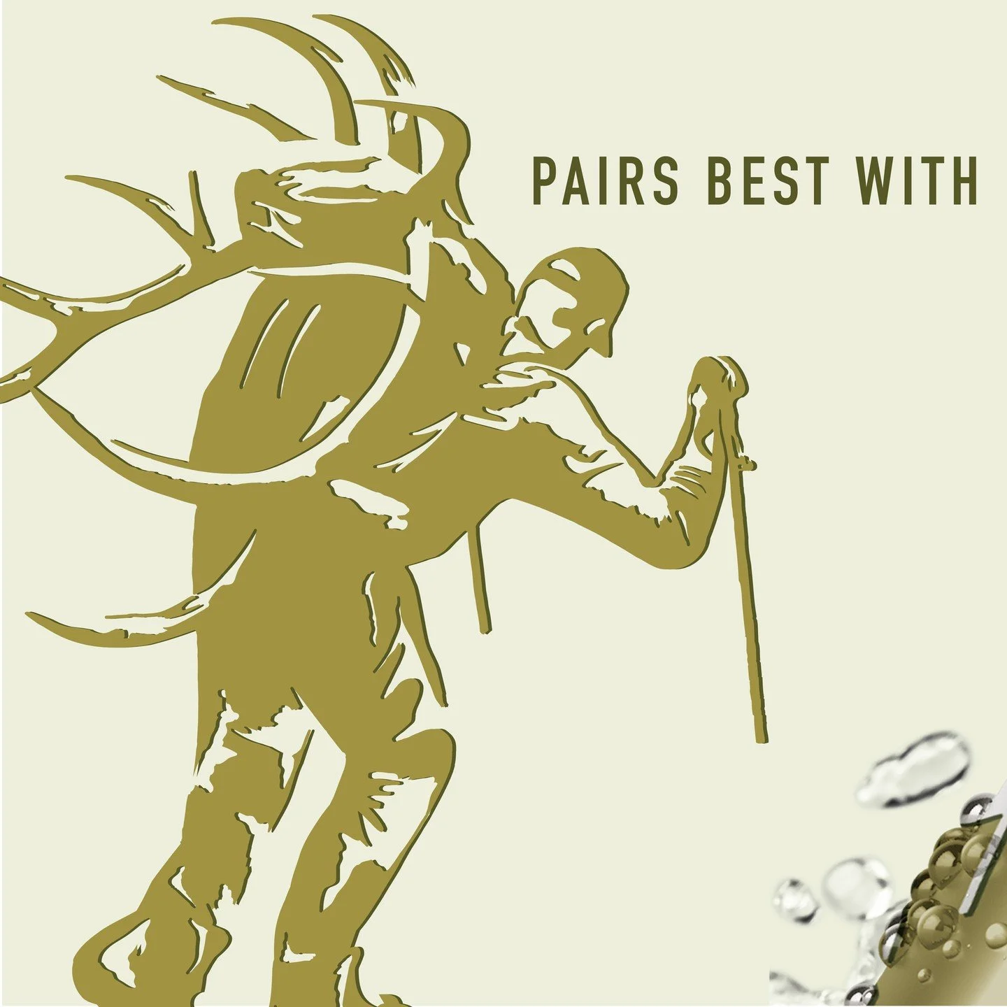 Label Design |  Lewis and Clark Brewing⁠
A throwback to one of my absolute favorite designs, and great timing with hunting season starting up! The Back Country Scottish Ale is definitely best had while under the big sky!⁠
⁠
#labeldesign #labeldesigne