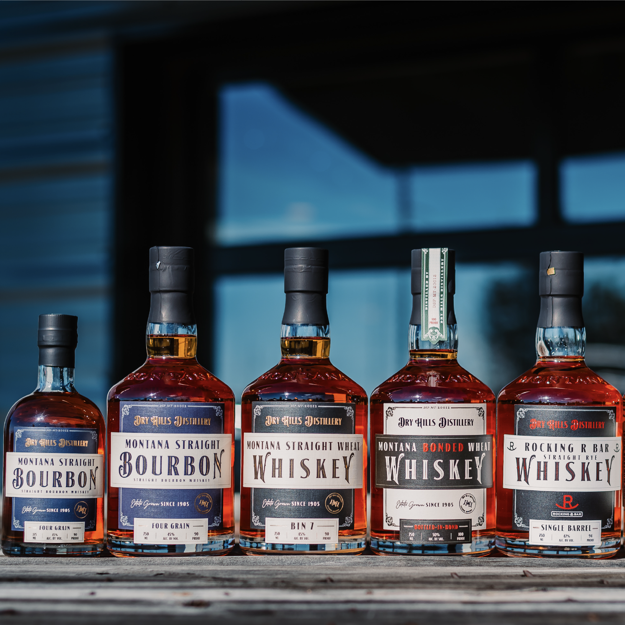 Packaging Design by Joki Creative in Montana