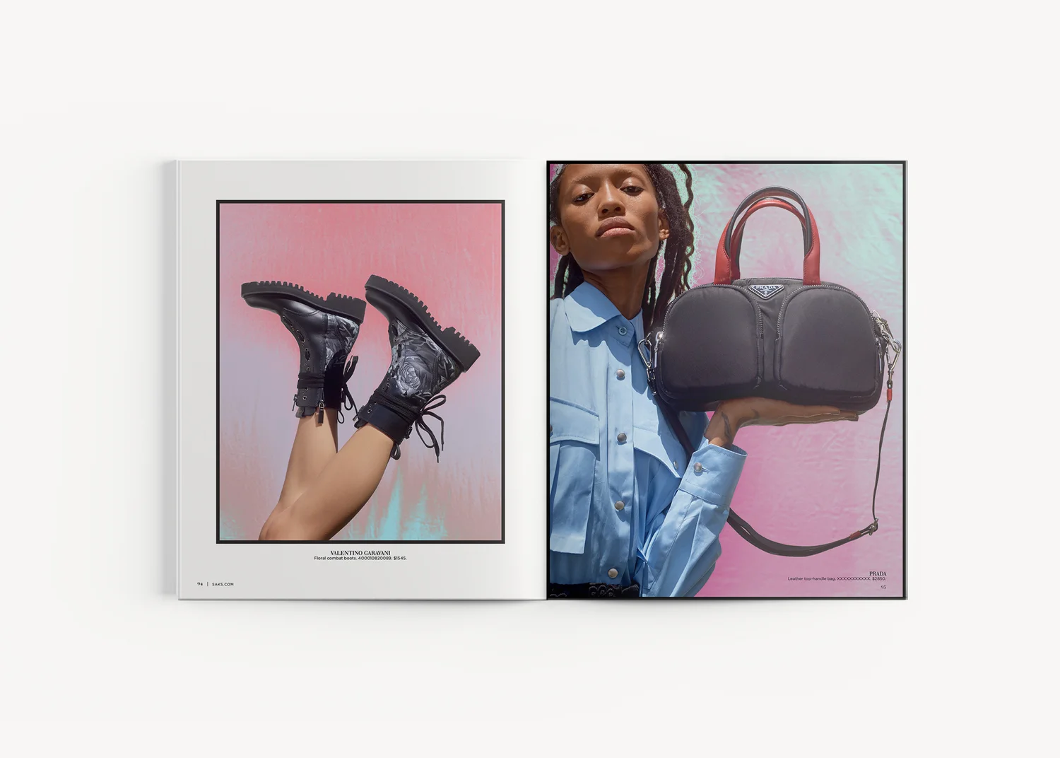 Fifth Avenue Catalog >> Saks Fifth Avenue Fall 2019 Catalog Lauren Raggio Fifth Avenue Catalog >> Saks Fifth Avenue Fall 2019 Catalog Lauren Raggio