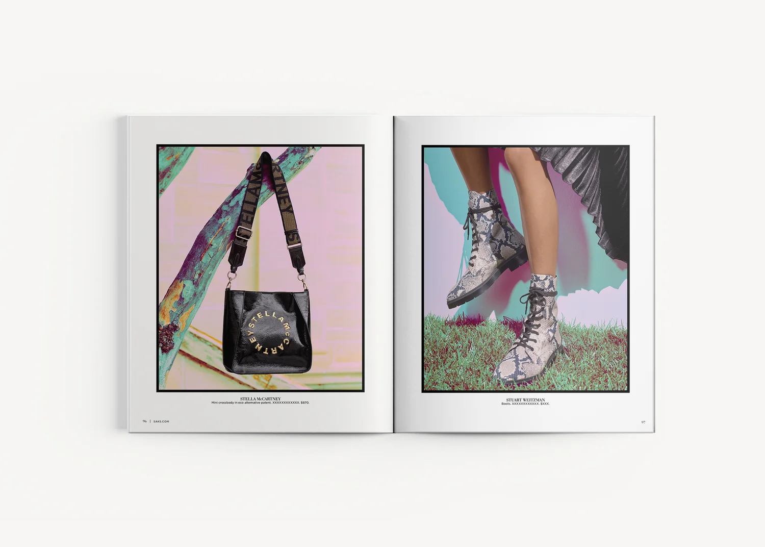 Fifth Avenue Catalog >> Saks Fifth Avenue Fall 2019 Catalog Lauren Raggio Fifth Avenue Catalog >> Saks Fifth Avenue Fall 2019 Catalog Lauren Raggio