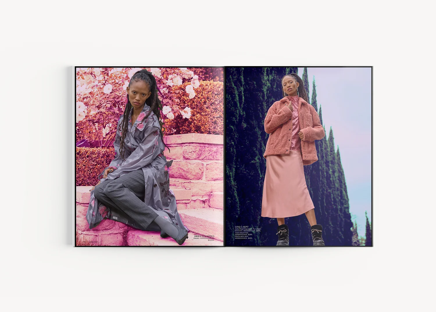 Fifth Avenue Catalog >> Saks Fifth Avenue Fall 2019 Catalog Lauren Raggio Fifth Avenue Catalog >> Saks Fifth Avenue Fall 2019 Catalog Lauren Raggio
