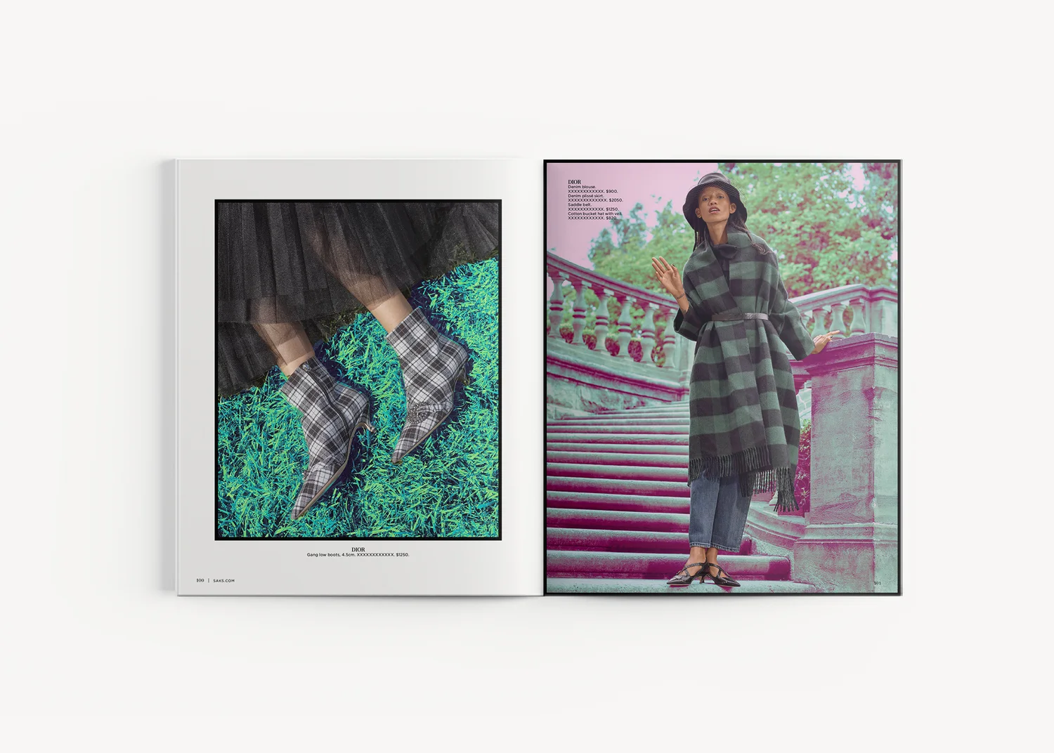 Fifth Avenue Catalog >> Saks Fifth Avenue Fall 2019 Catalog Lauren Raggio Fifth Avenue Catalog >> Saks Fifth Avenue Fall 2019 Catalog Lauren Raggio