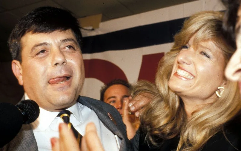 Can America’s Favorite Ex-Con Mayor Win Again?