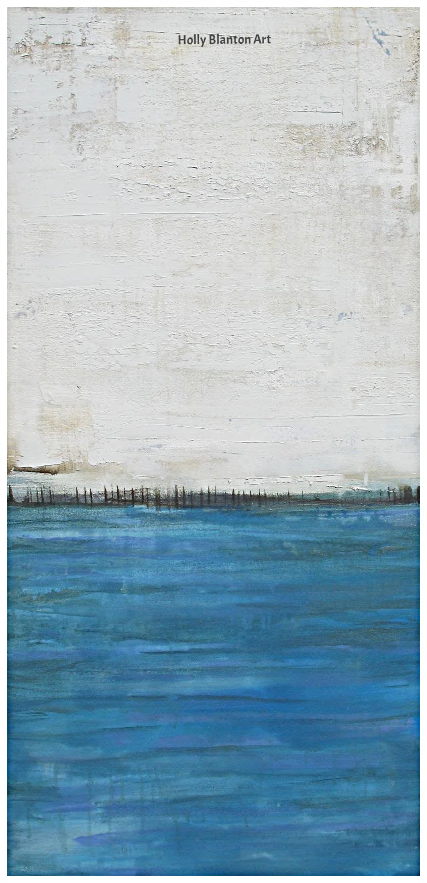 Disappearing Island