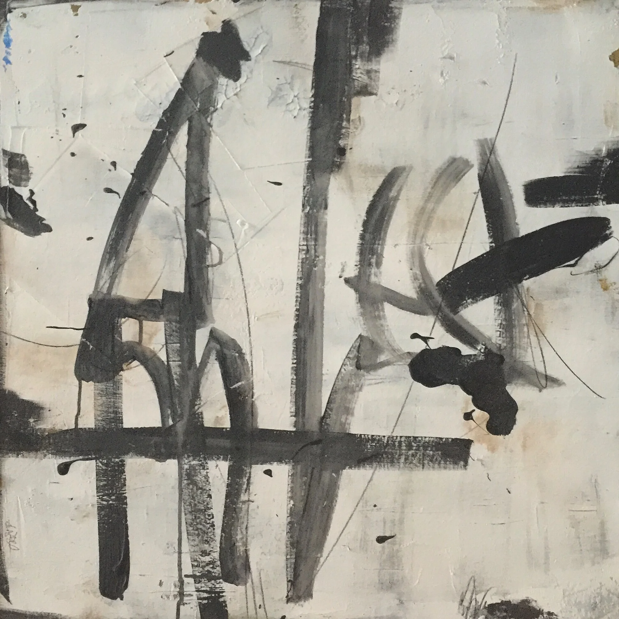 Holly Blanton Fine Art