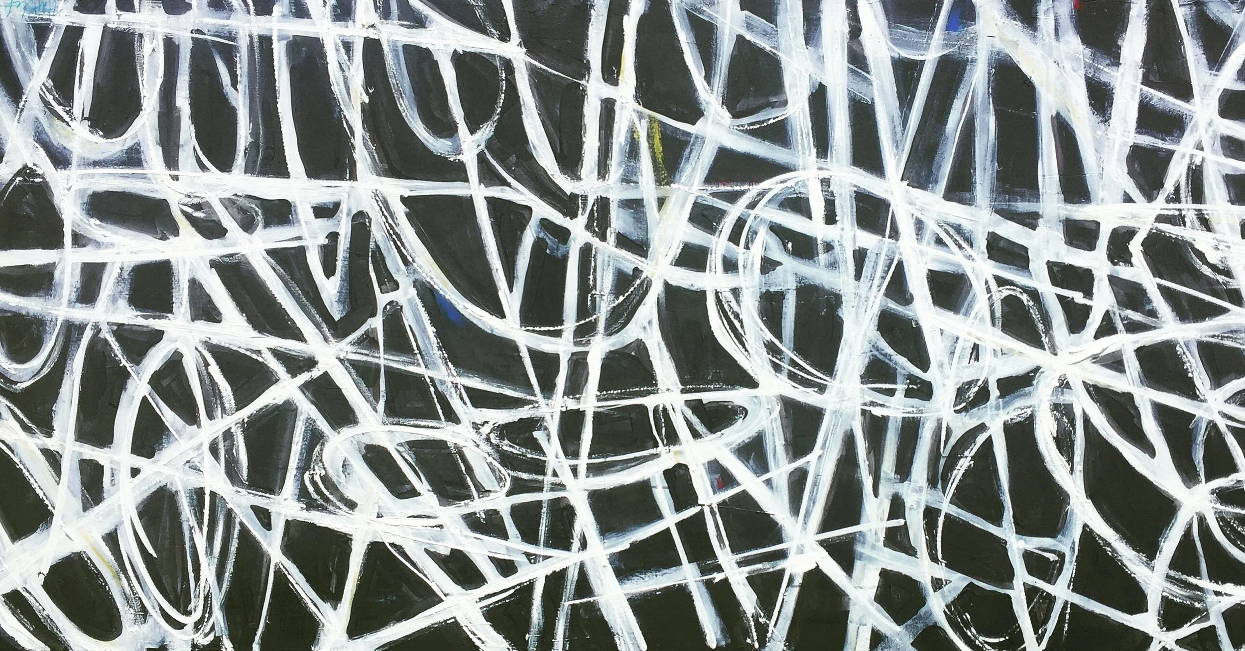 Holly Blanton Fine Art