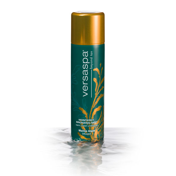 Monterey Bronzing Mist $45.00