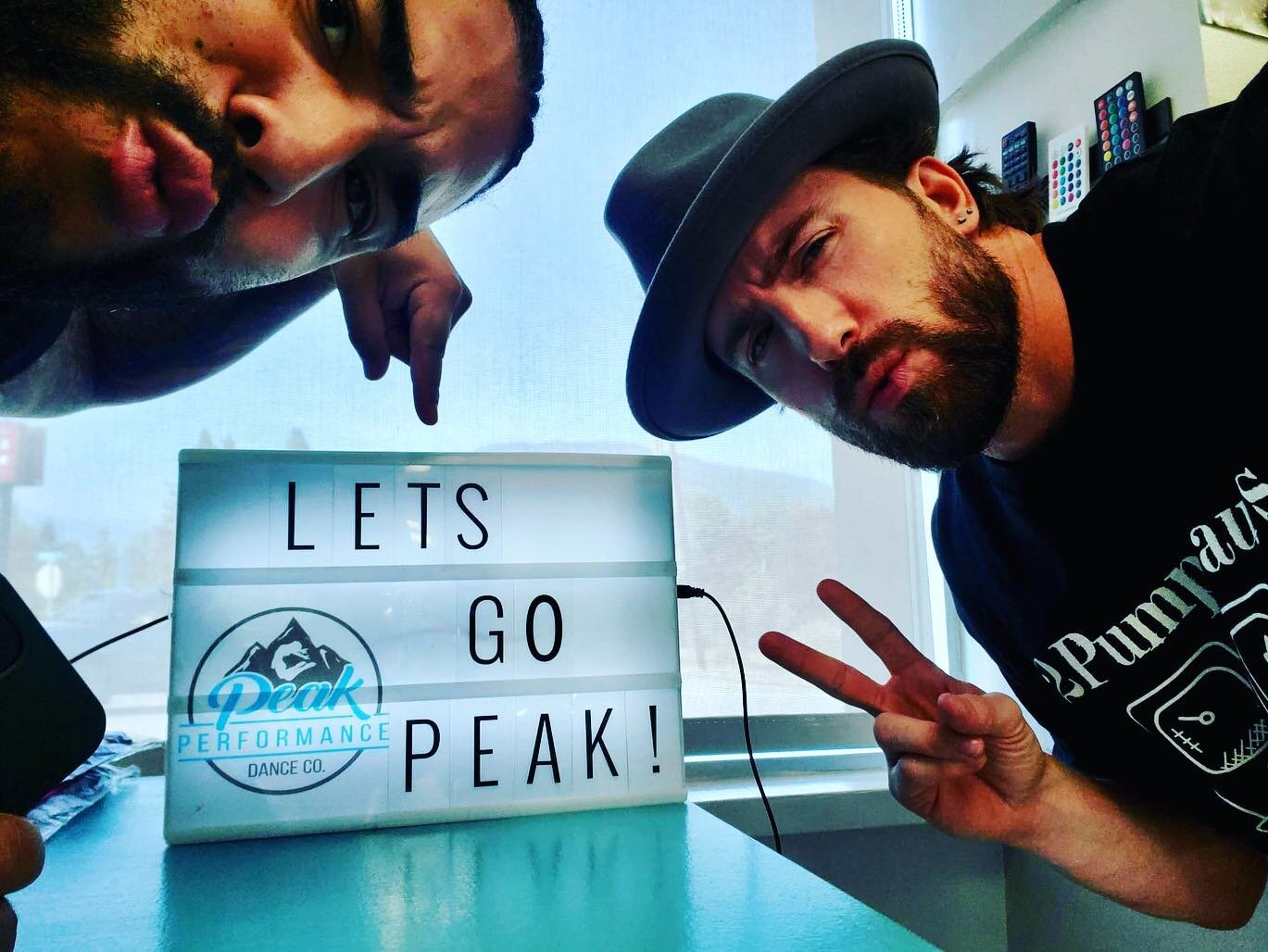 DAY 2 at @peakperformancedanceco #photodump 

Welcome to G2 Entertainment! Western Canada's most immersive training and choreography company led by Edgar Reyes and Lukas Lock. 

We deliver authentic Hip Hop productions &amp; training workshops to stu