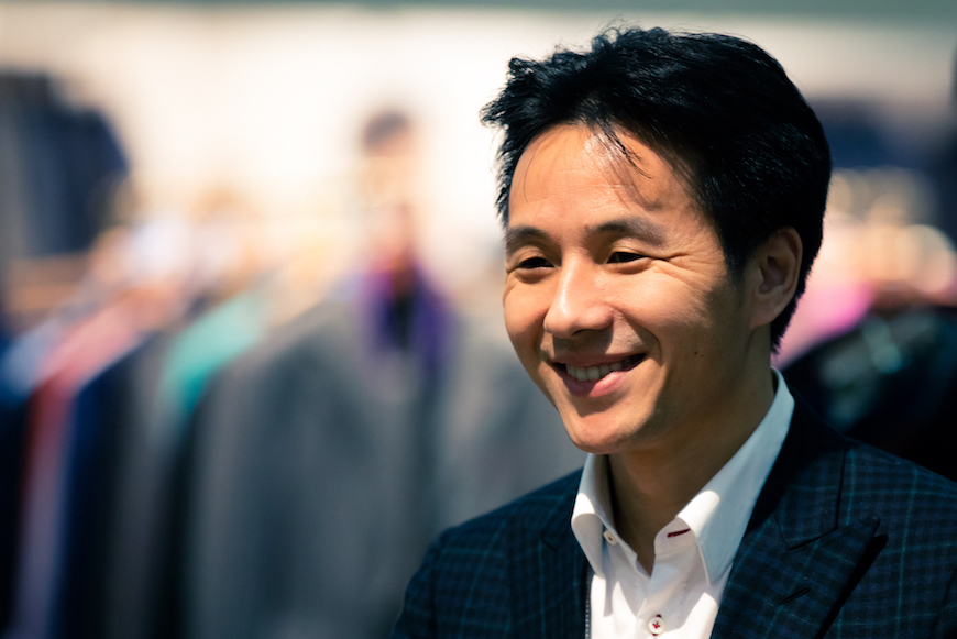 Rocky Zhou