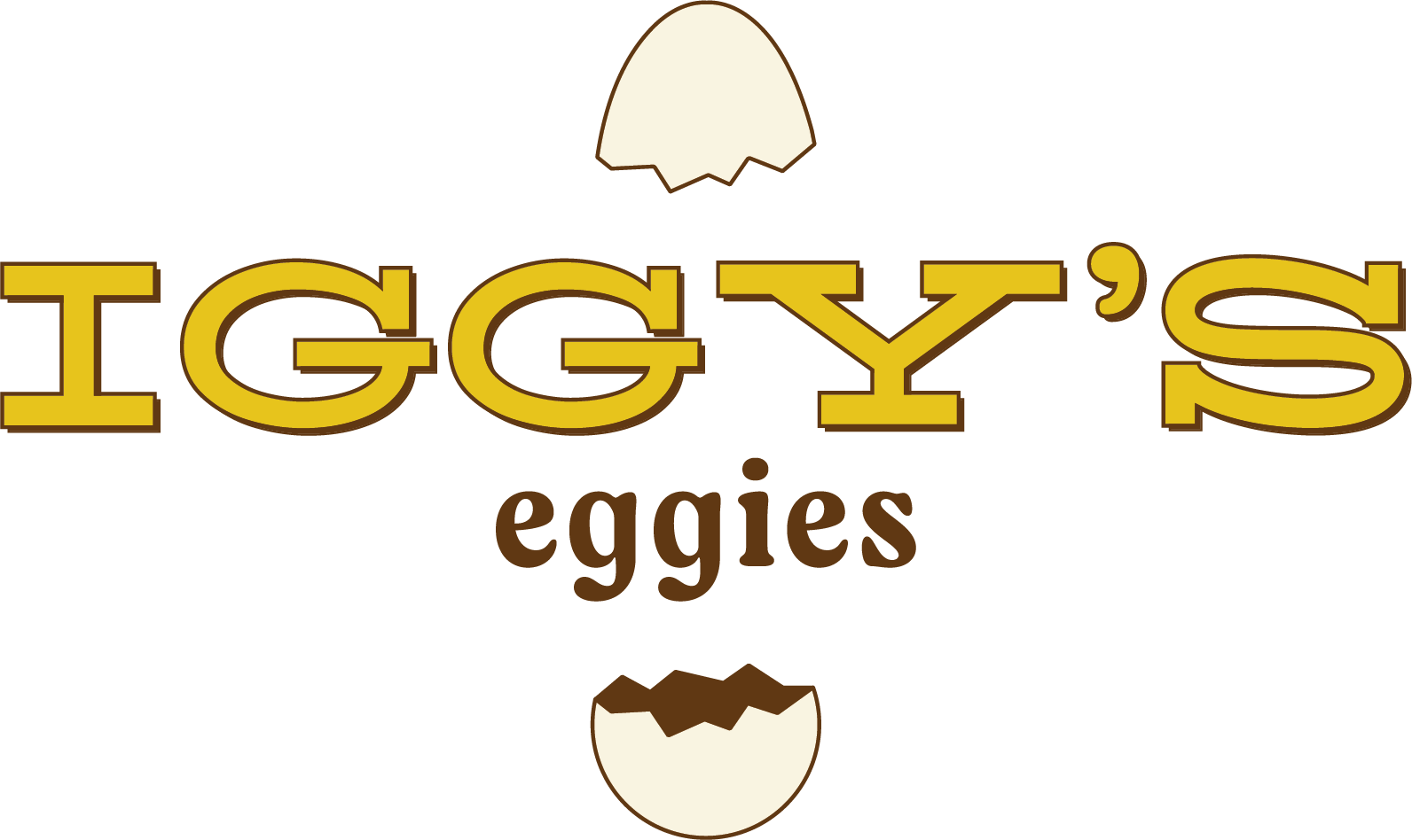 Iggy's Eggies