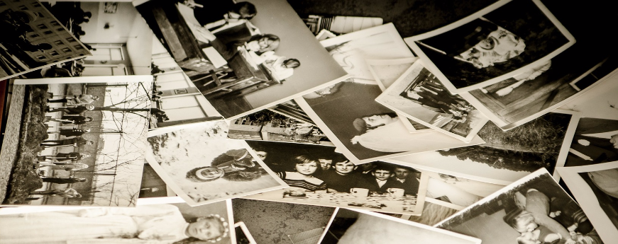 The Conundrum of Television and Not Being Seen