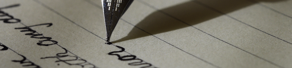 6 Things I Will Never Write About