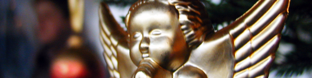 The Angels Tinkle