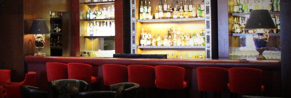 High Flyerz Lounge Open