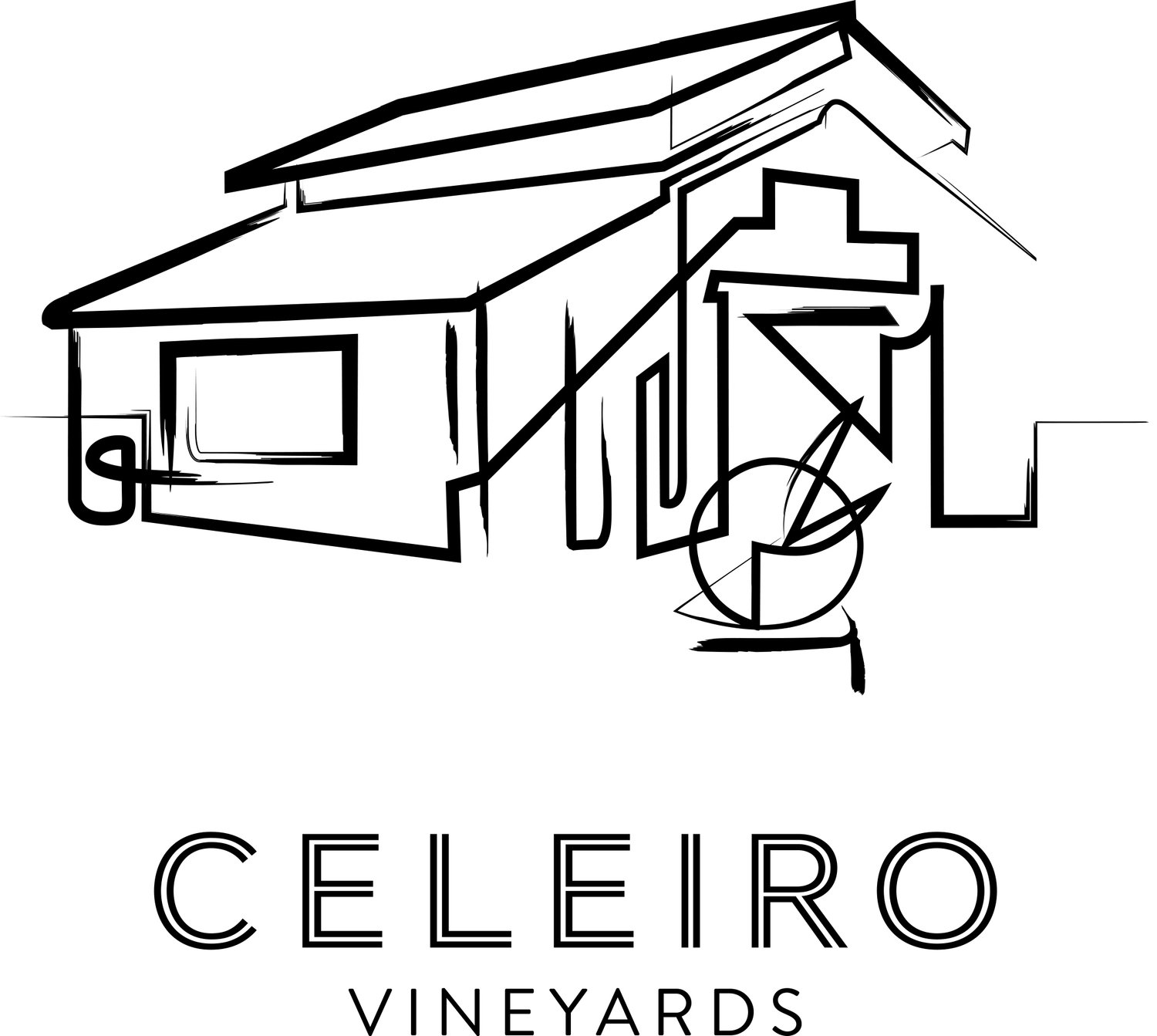 Celeiro vineyards